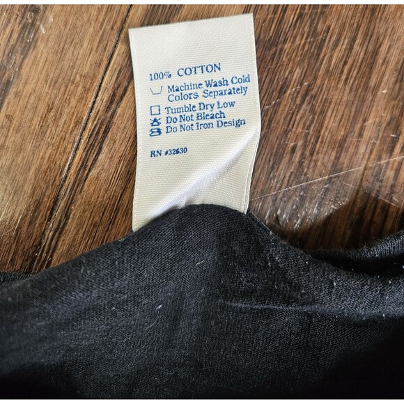 Vintage 1993 Marvin The Martian Kansas City Chiefs Road Games T-shirt XL Black - Picture 8 of 13